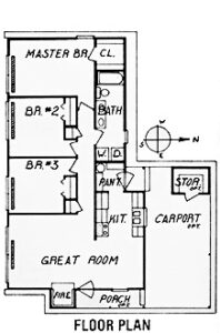 Affordable Passive Solar Homes Image